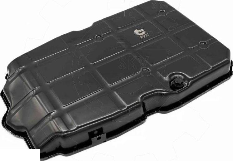 Esen SKV 48SKV852 - Масляний піддон autocars.com.ua