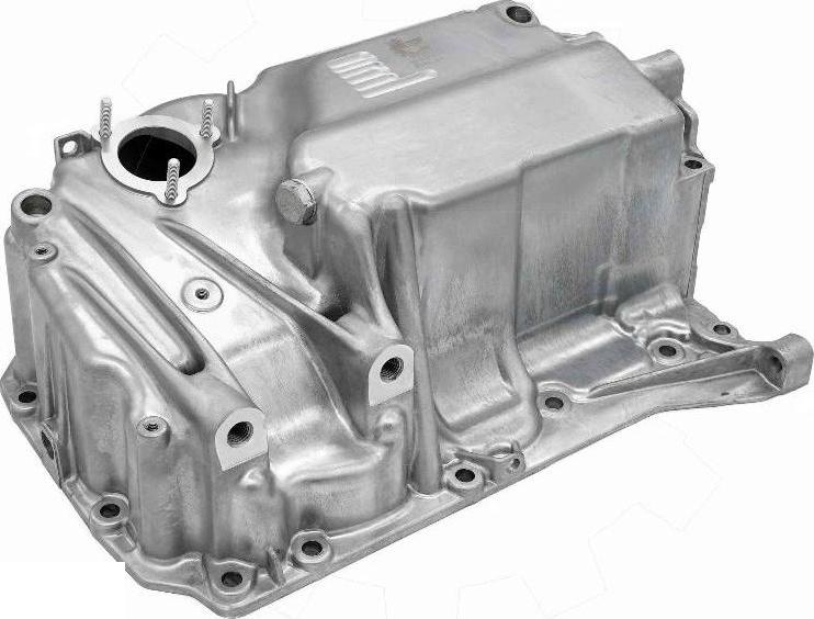 Esen SKV 48SKV854 - Масляний піддон autocars.com.ua