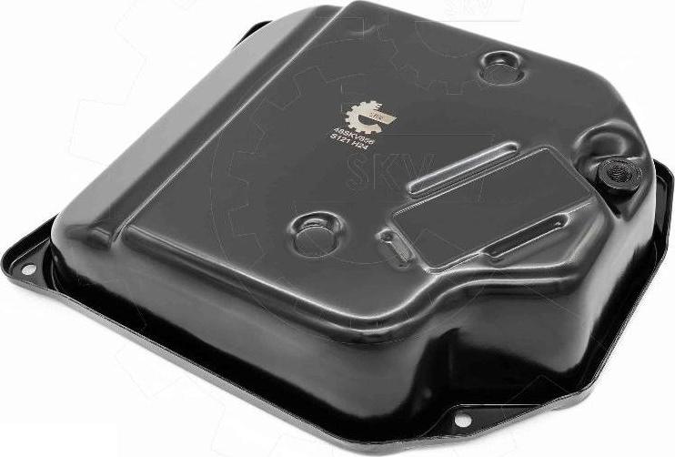 Esen SKV 48SKV856 - Масляний піддон, автоматична коробка передач autocars.com.ua