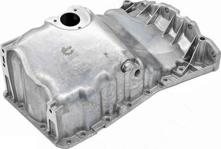 Esen SKV 48SKV861 - Масляний піддон autocars.com.ua