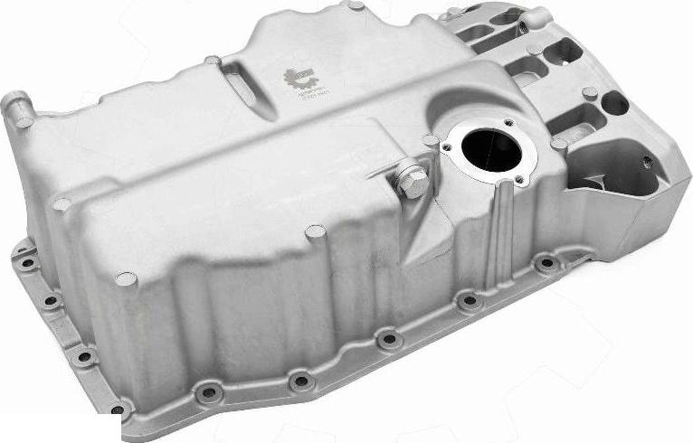 Esen SKV 48SKV868 - Масляний піддон autocars.com.ua