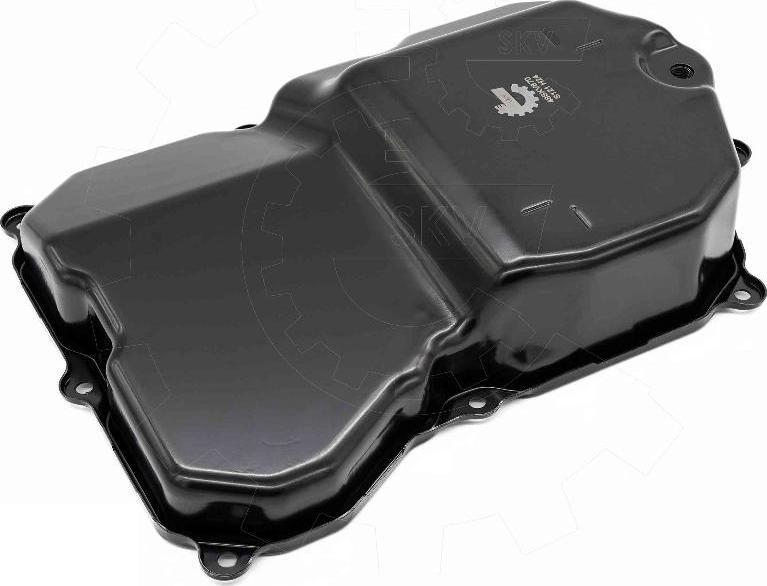 Esen SKV 48SKV870 - Масляний піддон, автоматична коробка передач autocars.com.ua