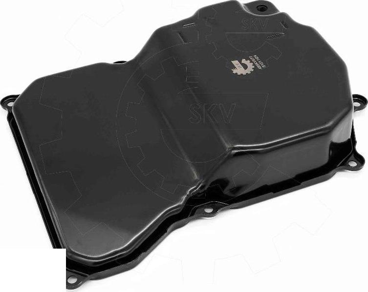 Esen SKV 48SKV877 - Масляний піддон, автоматична коробка передач autocars.com.ua