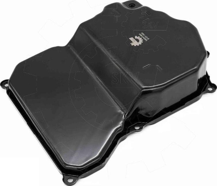 Esen SKV 48SKV881 - Масляний піддон, автоматична коробка передач autocars.com.ua