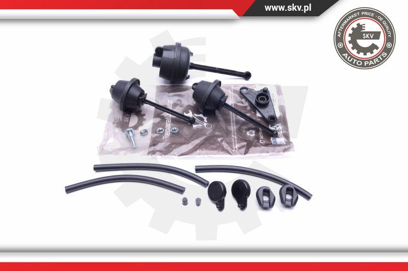 Esen SKV 49SKV503 - - - autocars.com.ua