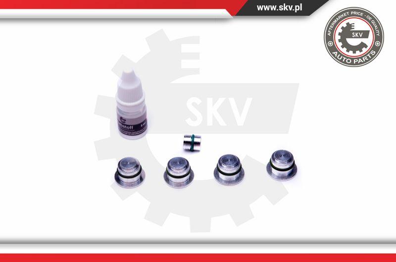 Esen SKV 49SKV530 -  autocars.com.ua