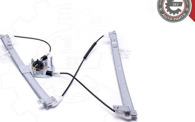 Esen SKV 51SKV221 - Підйомний пристрій для вікон autocars.com.ua