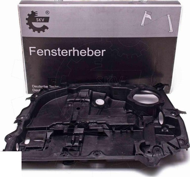 Esen SKV 51SKV346 - Підйомний пристрій для вікон autocars.com.ua