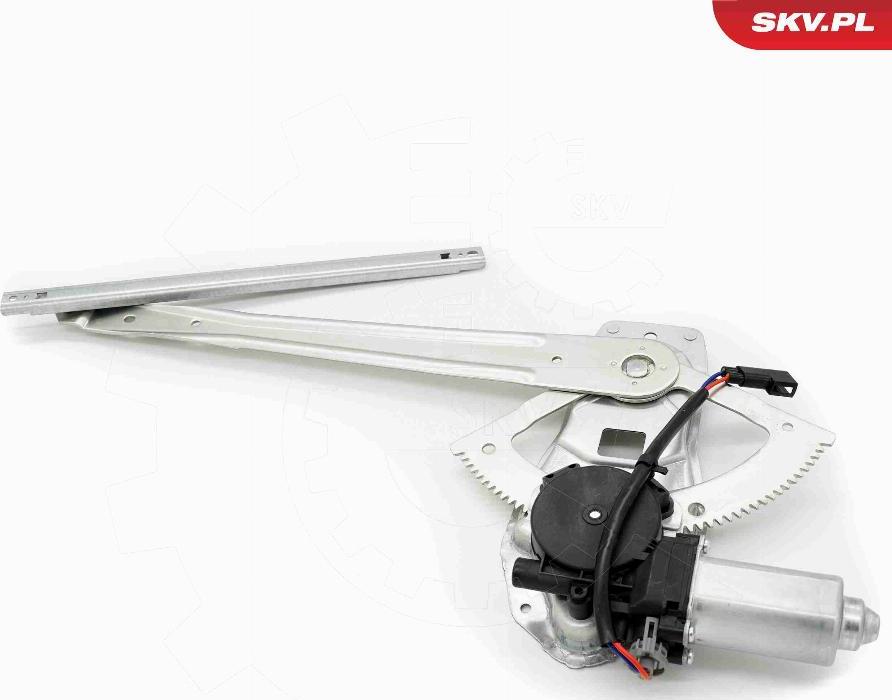 Esen SKV 51SKV375 - Підйомний пристрій для вікон autocars.com.ua