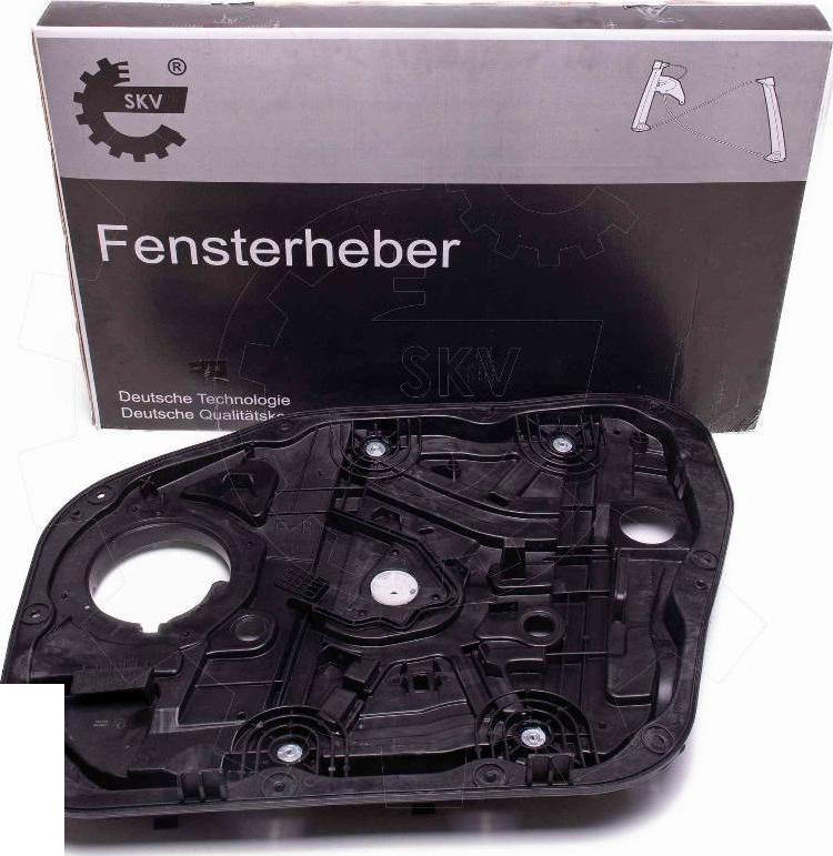 Esen SKV 51SKV396 - Підйомний пристрій для вікон autocars.com.ua