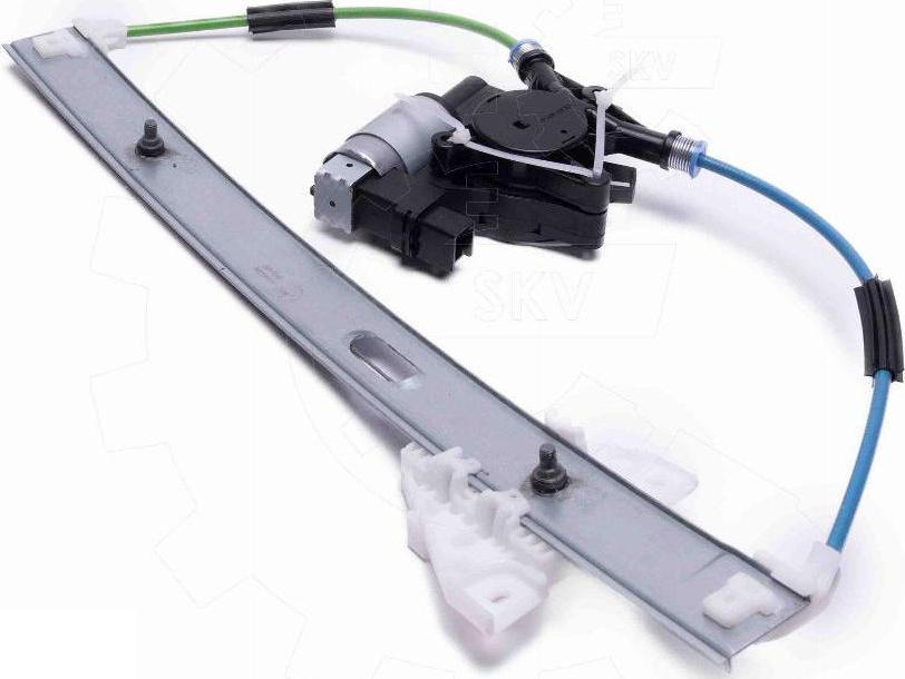 Esen SKV 51SKV436 - Підйомний пристрій для вікон autocars.com.ua
