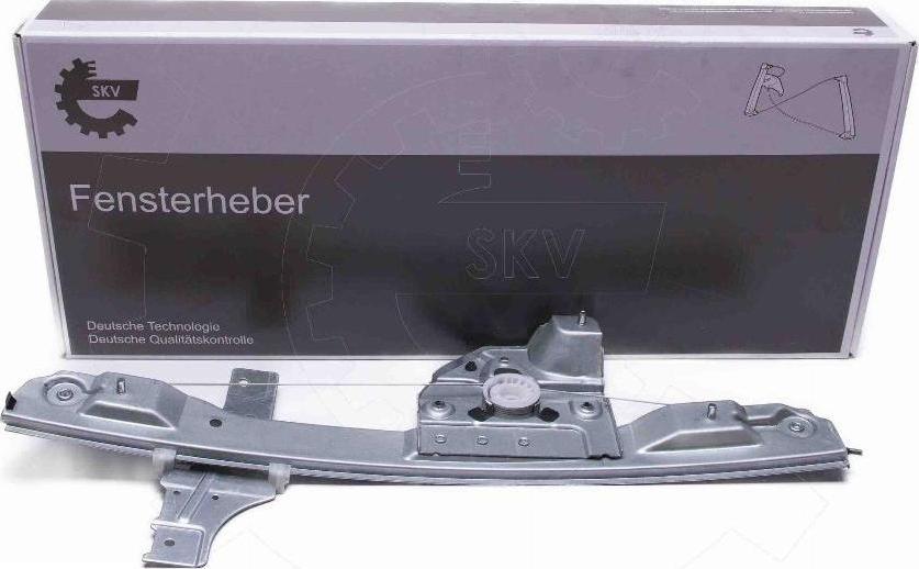 Esen SKV 51SKV451 - Підйомний пристрій для вікон autocars.com.ua