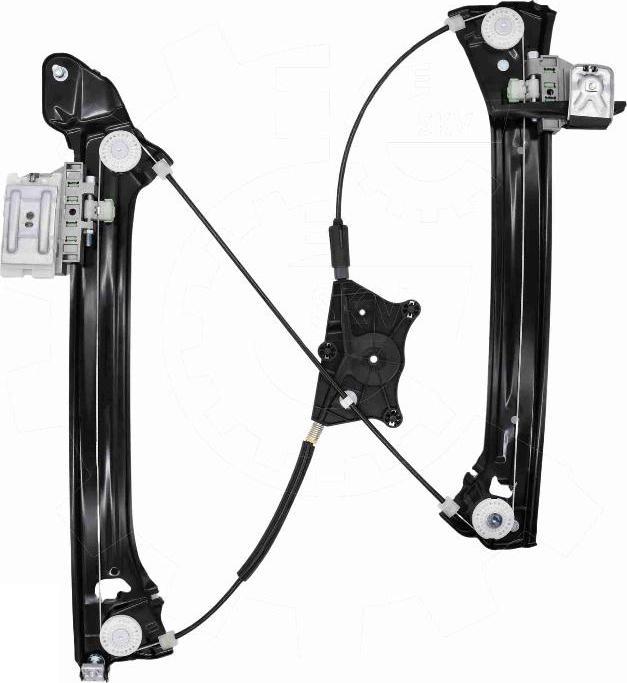 Esen SKV 51SKV621 - Підйомний пристрій для вікон autocars.com.ua