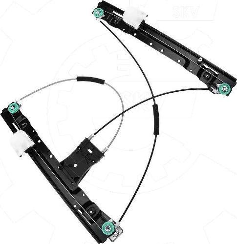 Esen SKV 51SKV643 - Підйомний пристрій для вікон autocars.com.ua