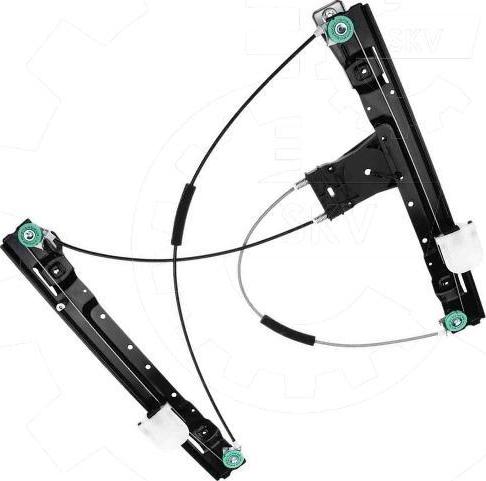 Esen SKV 51SKV644 - Підйомний пристрій для вікон autocars.com.ua