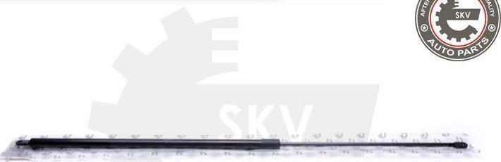 Esen SKV 52SKV056 - Газова пружина, капот autocars.com.ua