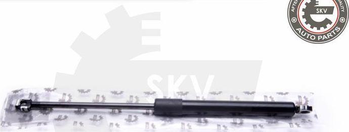 Esen SKV 52SKV068 - Газова пружина, капот autocars.com.ua