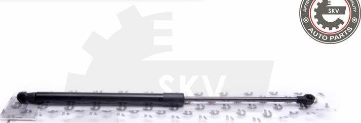 Esen SKV 52SKV086 - Газова пружина, капот autocars.com.ua