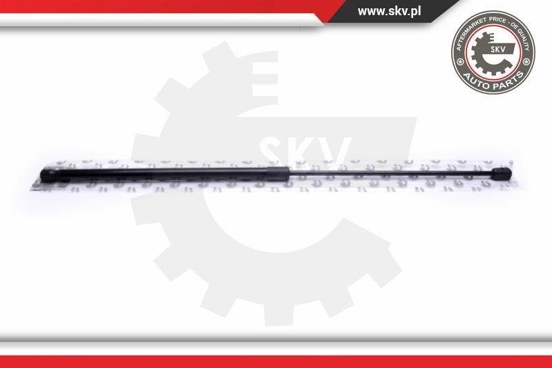 Esen SKV 52SKV090 - Газовая пружина, капот avtokuzovplus.com.ua