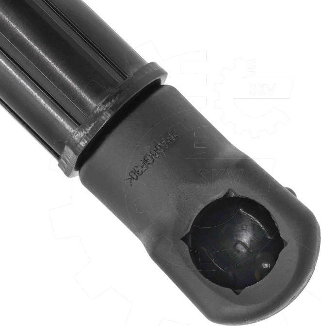 Esen SKV 52SKV164 - Електромотор, задні двері autocars.com.ua