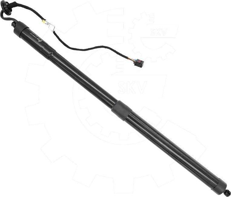 Esen SKV 52SKV191 - Електромотор, задні двері autocars.com.ua