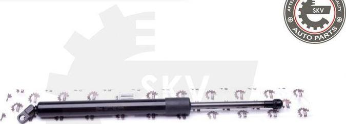 Esen SKV 52SKV329 - Газова пружина, кришка багажник autocars.com.ua