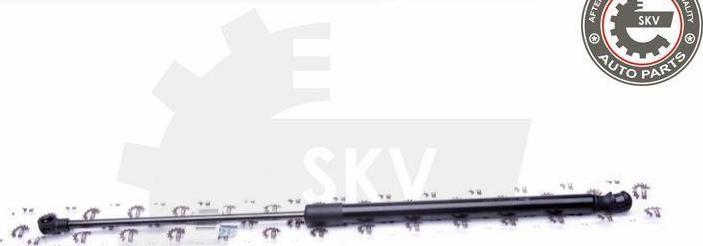 Esen SKV 52SKV469 - Газова пружина, кришка багажник autocars.com.ua