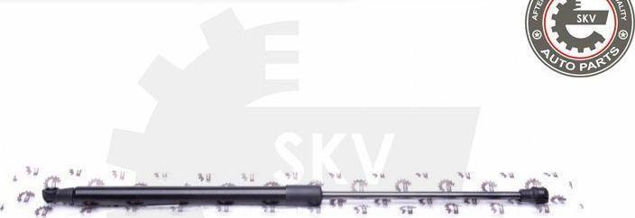 Esen SKV 52SKV481 - Газова пружина, кришка багажник autocars.com.ua