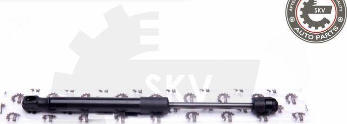 Esen SKV 52SKV501 - Газова пружина, кришка багажник autocars.com.ua