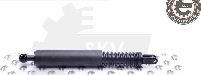 Esen SKV 52SKV561 - Газова пружина, кришка багажник autocars.com.ua