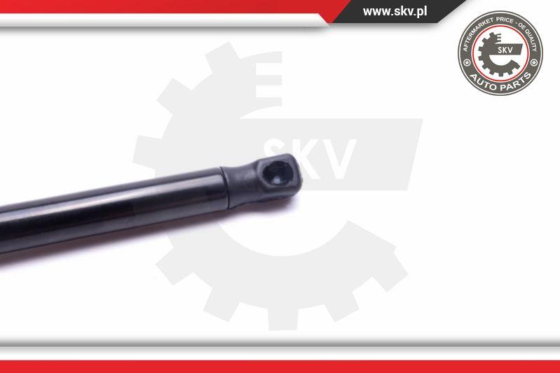 Esen SKV 52SKV619 - Газовая пружина, упор avtokuzovplus.com.ua