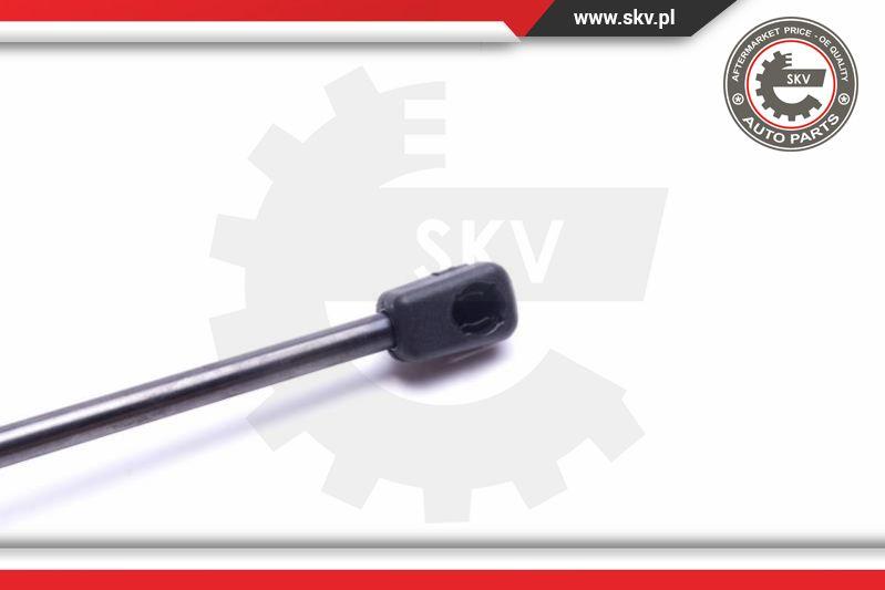 Esen SKV 52SKV632 - Газовая пружина, упор avtokuzovplus.com.ua