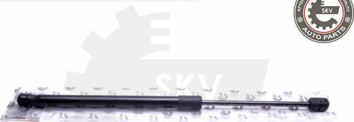 Esen SKV 52SKV642 - Газова пружина, кришка багажник autocars.com.ua