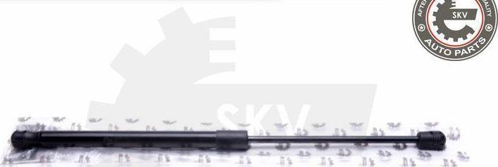 Esen SKV 52SKV671 - Газова пружина, кришка багажник autocars.com.ua