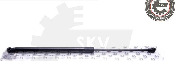 Esen SKV 52SKV701 - Газова пружина, кришка багажник autocars.com.ua