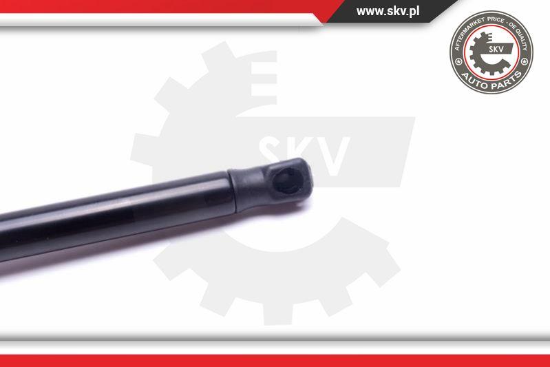 Esen SKV 52SKV722 - Газовая пружина, упор avtokuzovplus.com.ua