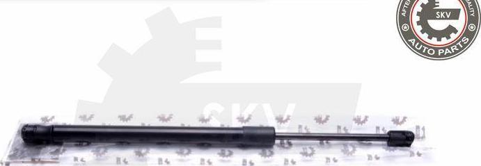 Esen SKV 52SKV751 - Газова пружина, заднє скло autocars.com.ua
