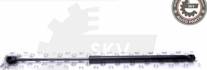Esen SKV 52SKV757 - Газова пружина, заднє скло autocars.com.ua
