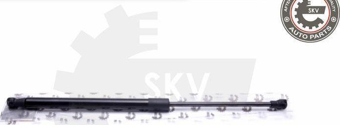 Esen SKV 52SKV759 - Газова пружина, заднє скло autocars.com.ua