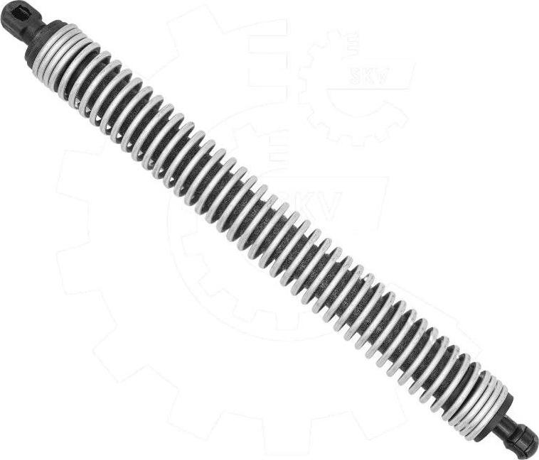 Esen SKV 52SKV833 - Газова пружина, кришка багажник autocars.com.ua