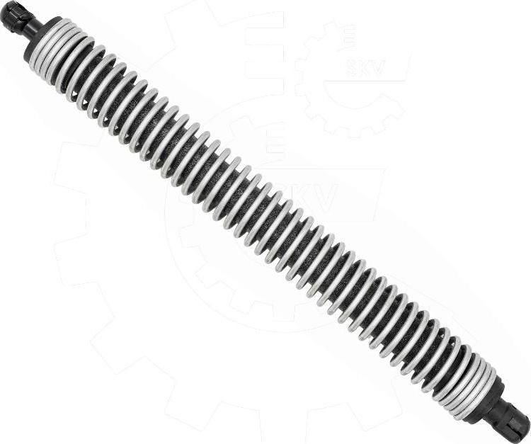 Esen SKV 52SKV834 - Газова пружина, кришка багажник autocars.com.ua