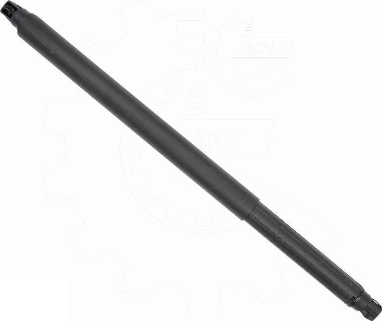 Esen SKV 52SKV835 - Газова пружина, кришка багажник autocars.com.ua