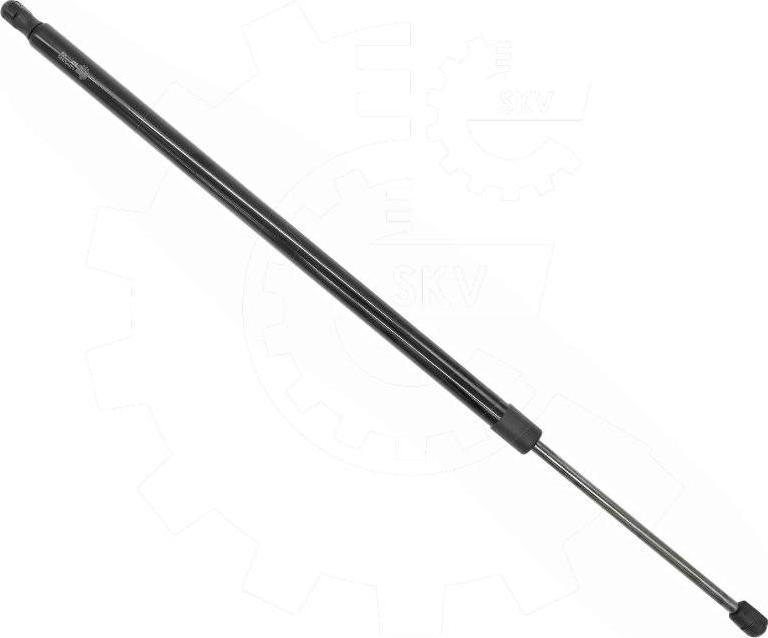 Esen SKV 52SKV850 - Газова пружина, кришка багажник autocars.com.ua