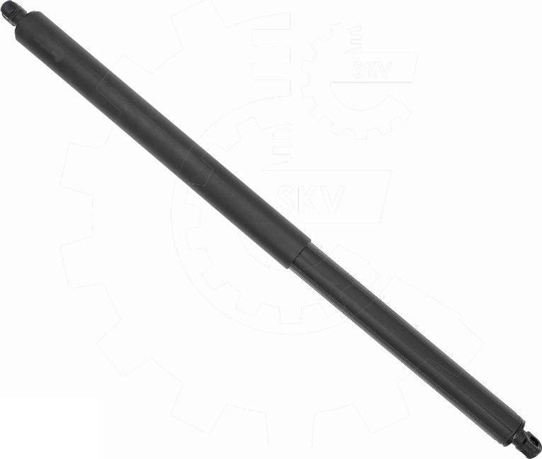 Esen SKV 52SKV851 - Газова пружина, кришка багажник autocars.com.ua