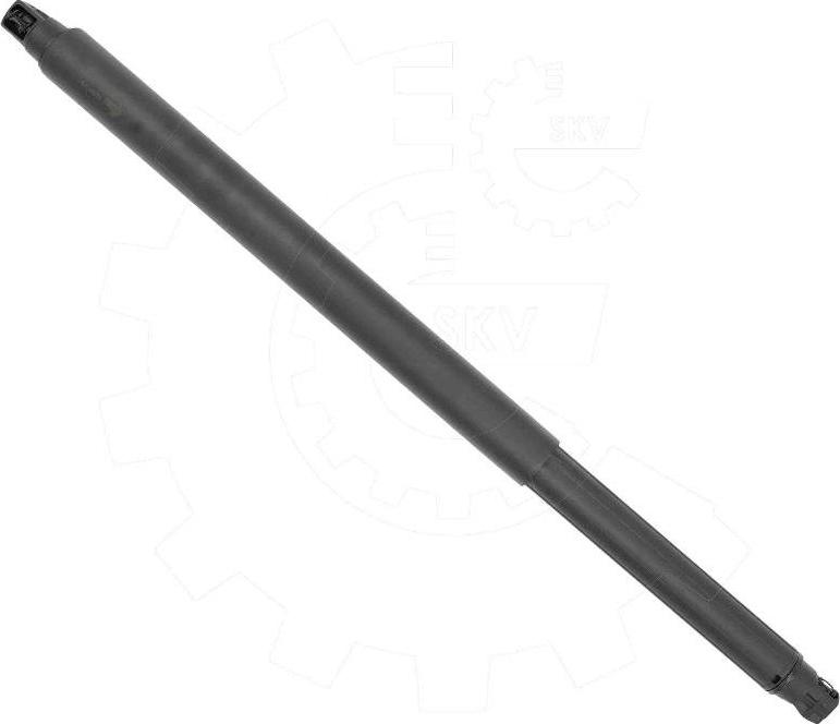 Esen SKV 52SKV873 - Газова пружина, кришка багажник autocars.com.ua