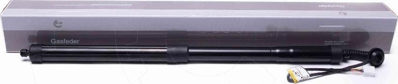 Esen SKV 52SKV956 - Електромотор, задні двері autocars.com.ua