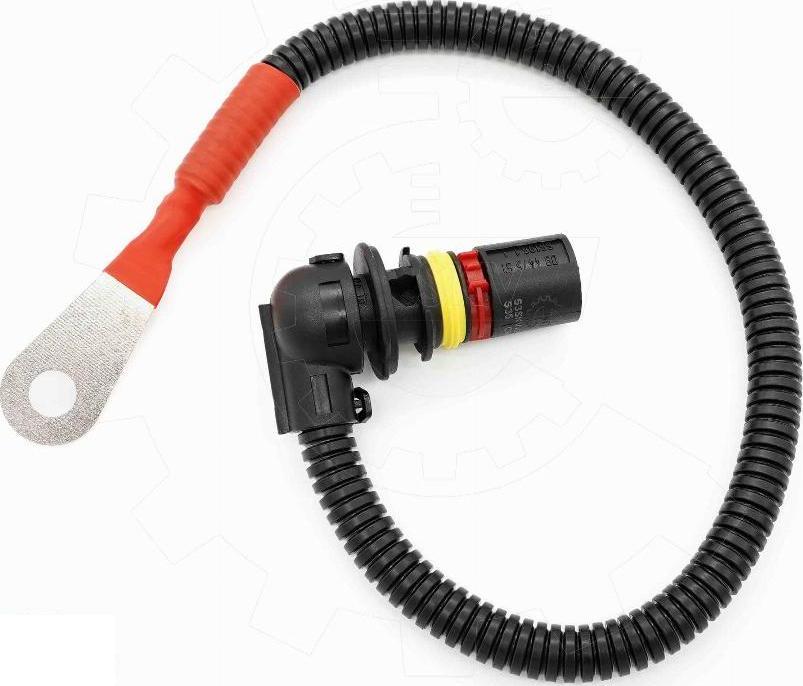 Esen SKV 53SKV163 - Ремонтний комплект, кабельний комплект autocars.com.ua