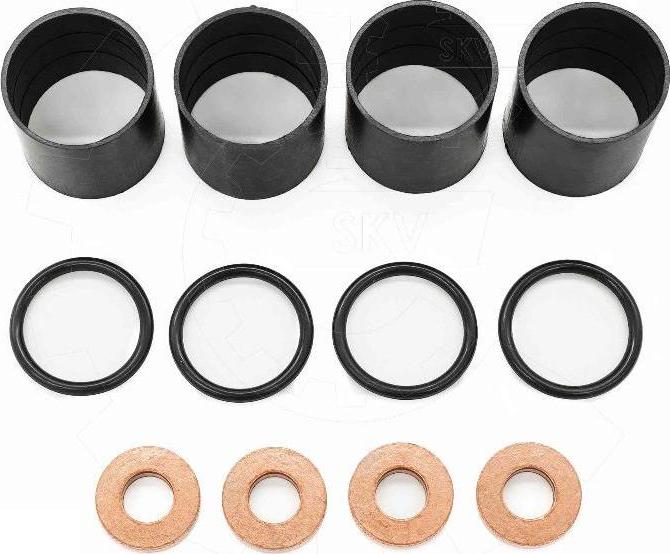 Esen SKV 53SKV186 - Ремкомплект, розпилювач autocars.com.ua