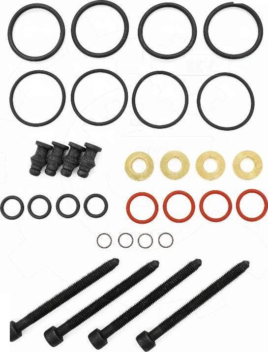 Esen SKV 53SKV187 - Ремкомплект, насос-форсунка autocars.com.ua