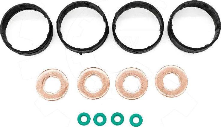 Esen SKV 53SKV191 - Комплект прокладок, форсунка autocars.com.ua